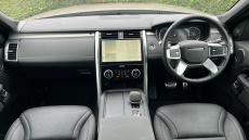 Land Rover Discovery 3.0 D300 R-Dynamic SE 5dr Auto Diesel Station Wagon